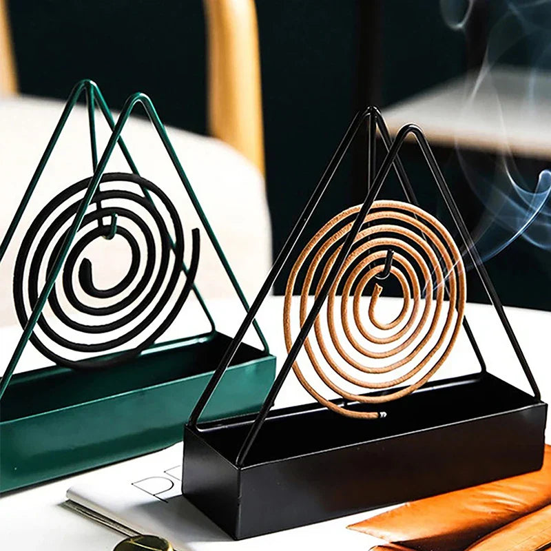 Mosquito Coil Holder