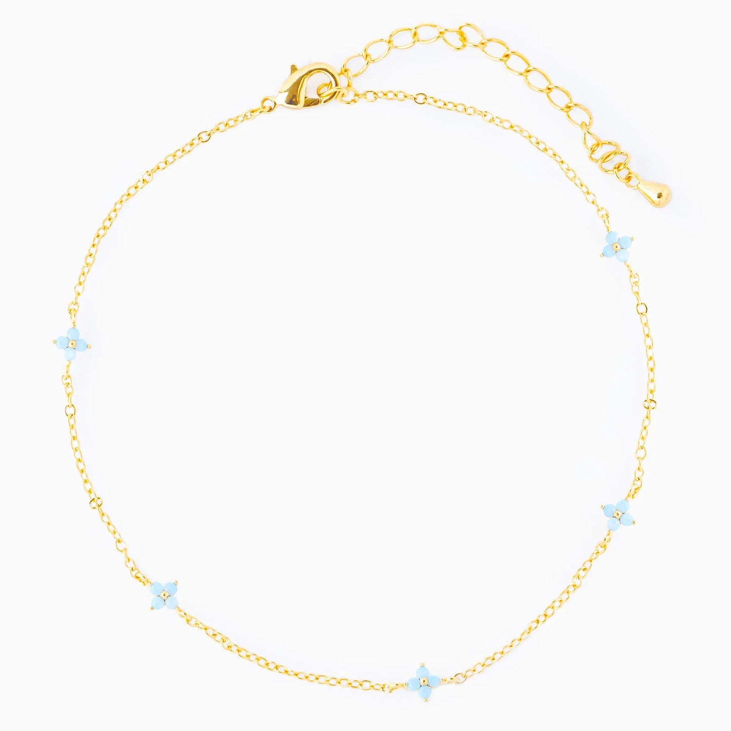 RICCARDI - BRACELET "Infinity Glow"