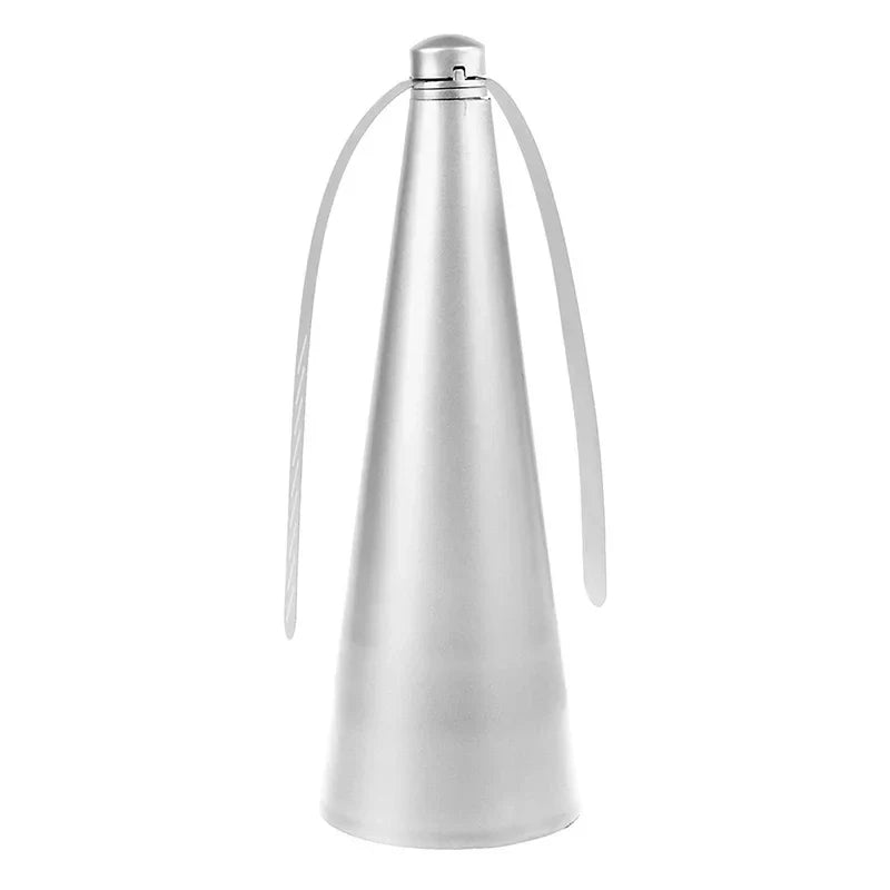 Automatic Fly Trap