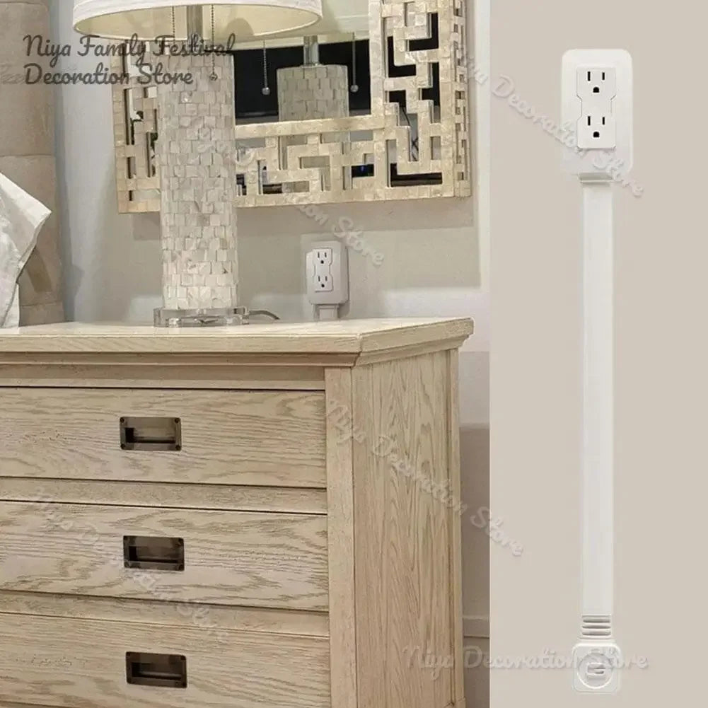 Power Socket Expander