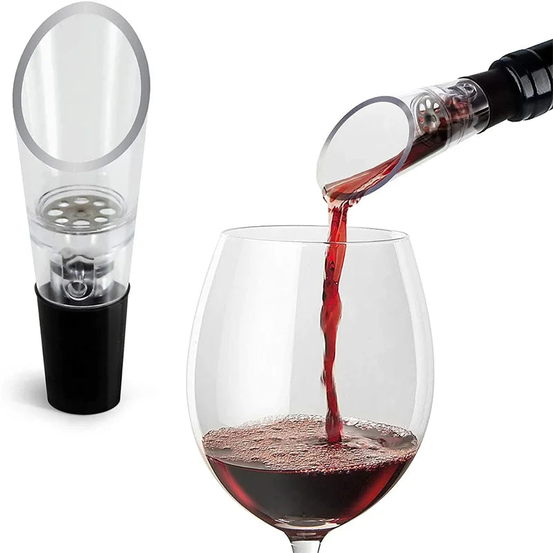 Wino on the Go Wine Opening Set