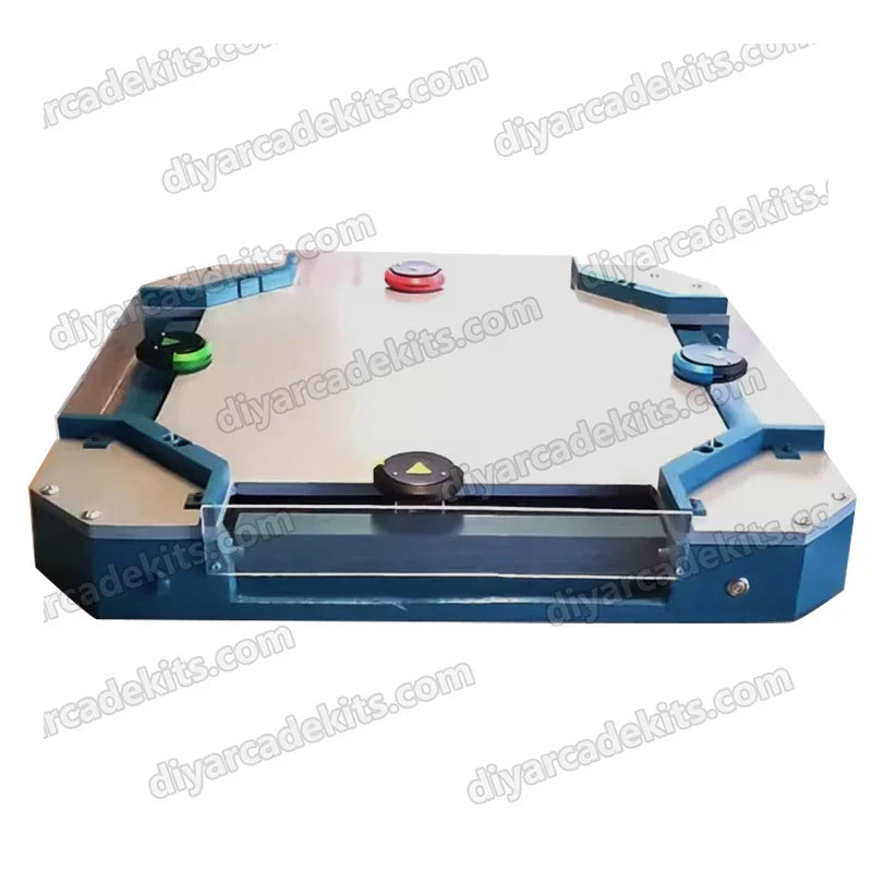 Electronic Board Game