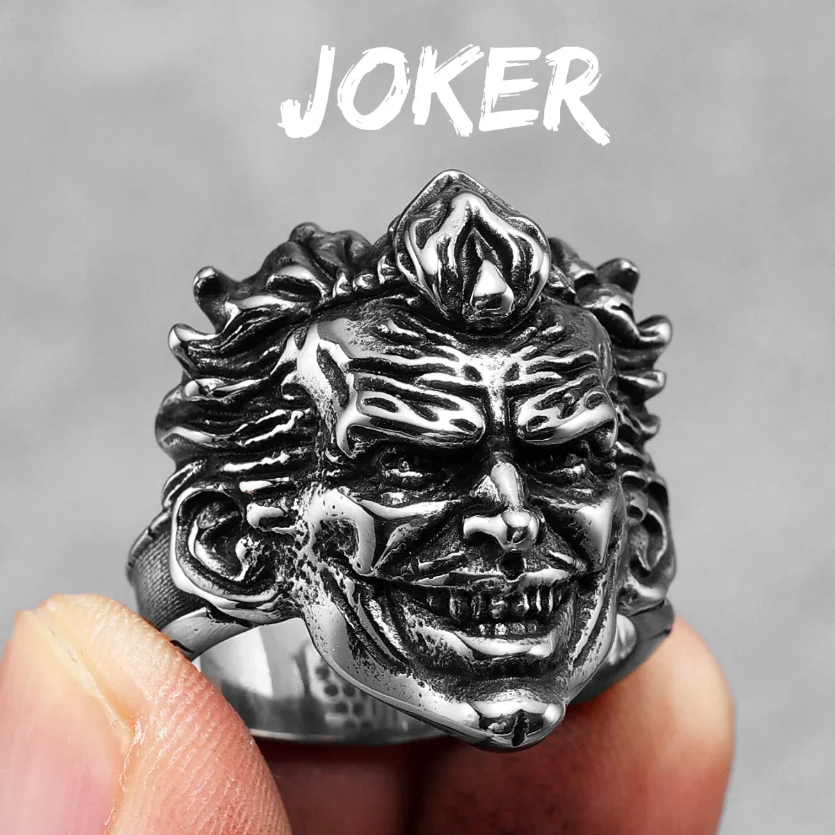 Death Knight Ring