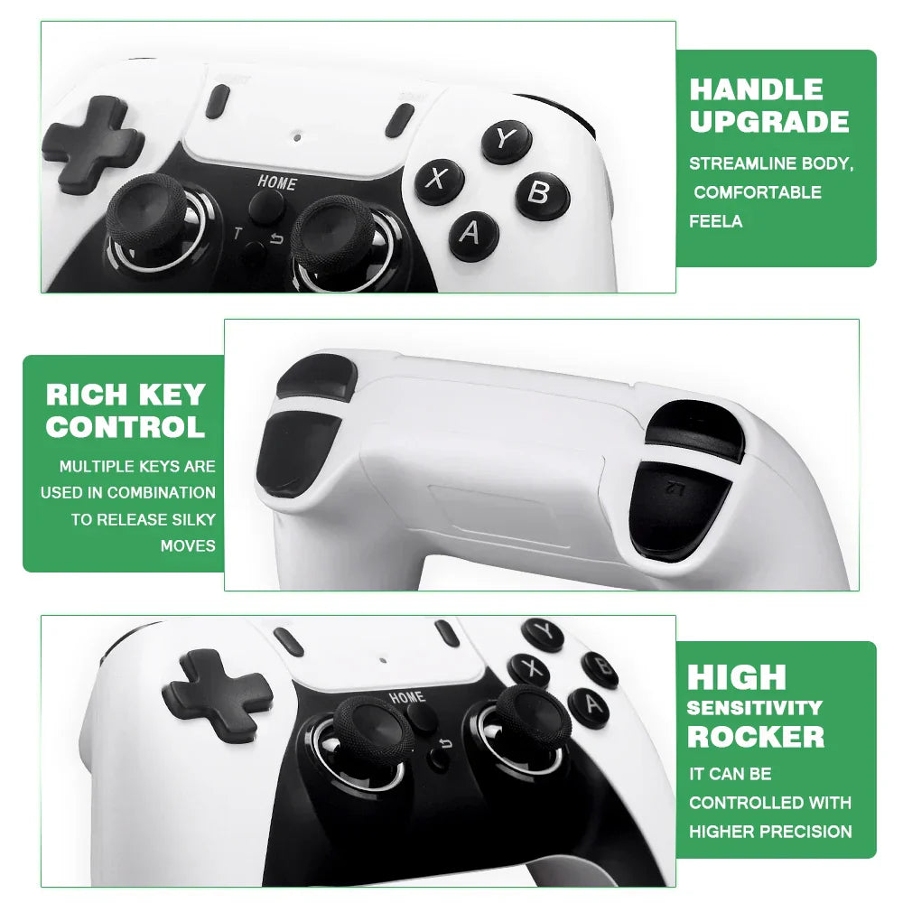 GooRetro Pro