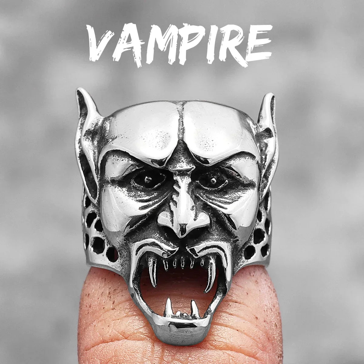 Death Knight Ring