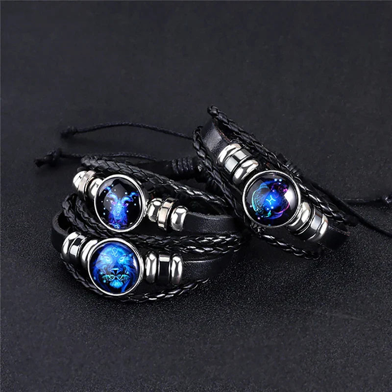 GOO™ Spirit Bracelet (Your Path to Cosmic Success)