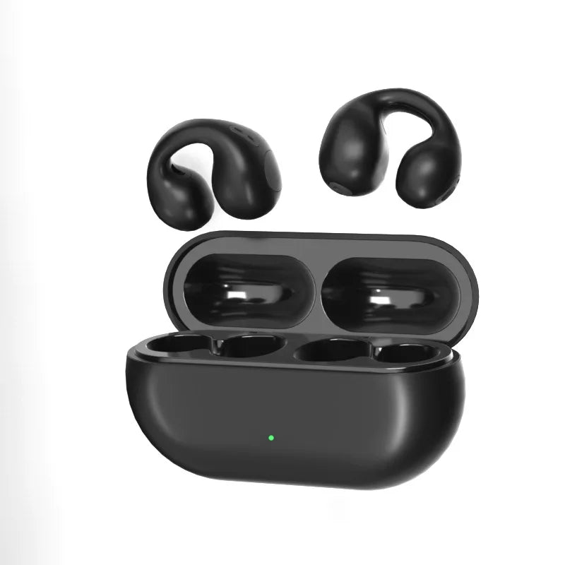 Wireless Sound Earcuff