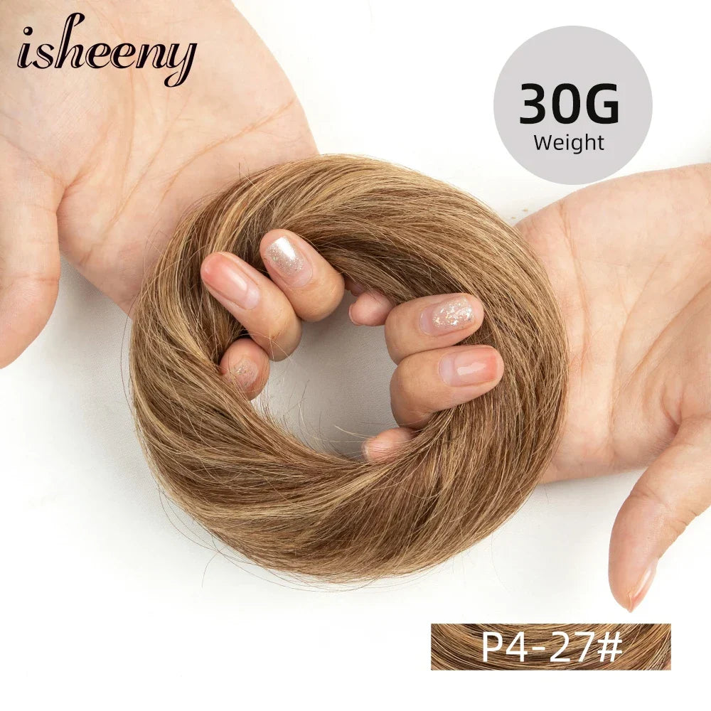 High temperature wire Bun Wig