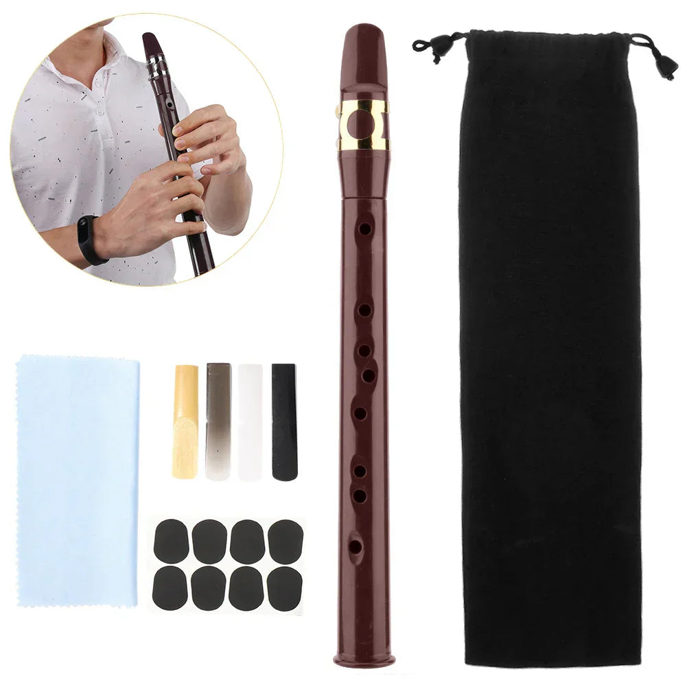 Pocket Saxophone Kit