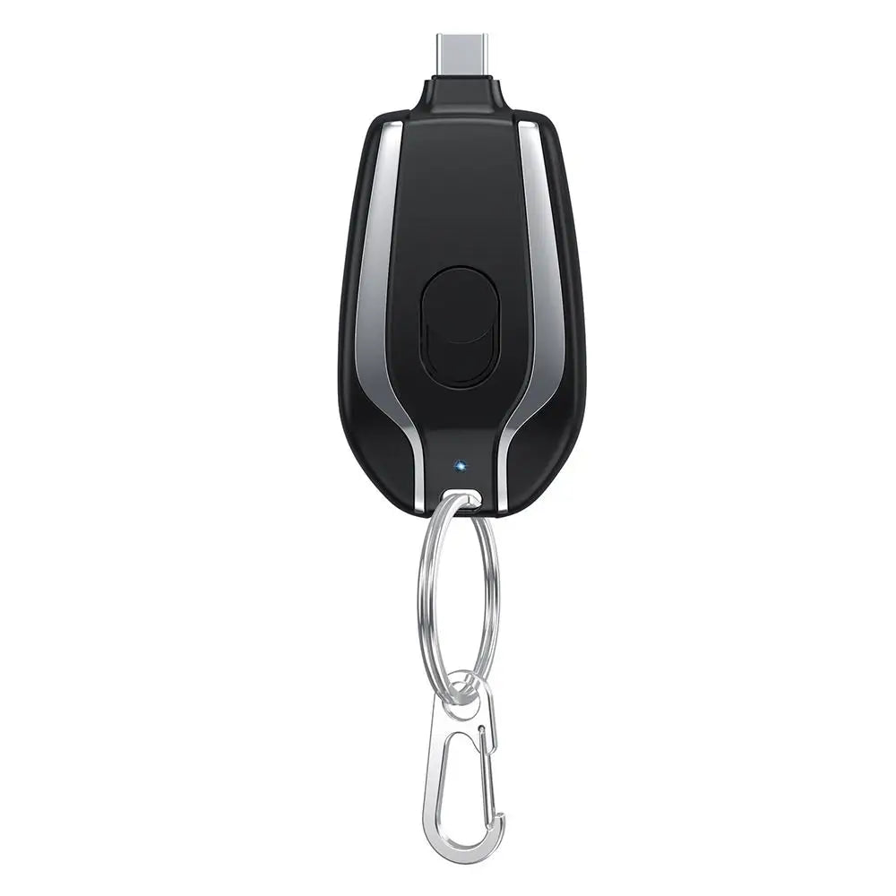 1200mAh Mini Power Emergency Pod