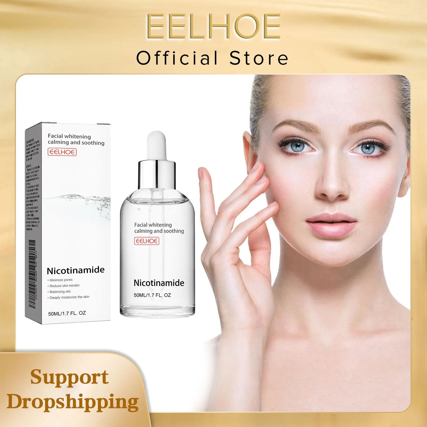 Niacinamide Facial Essence