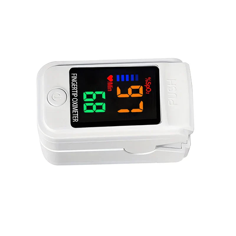 High-precision non-invasive blood glucose meter