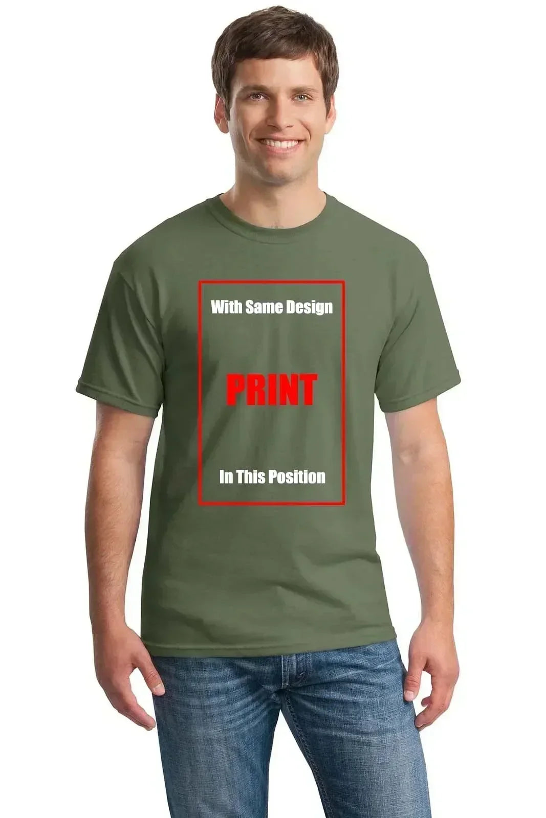 Funny Family Humor Retro T-Shirt