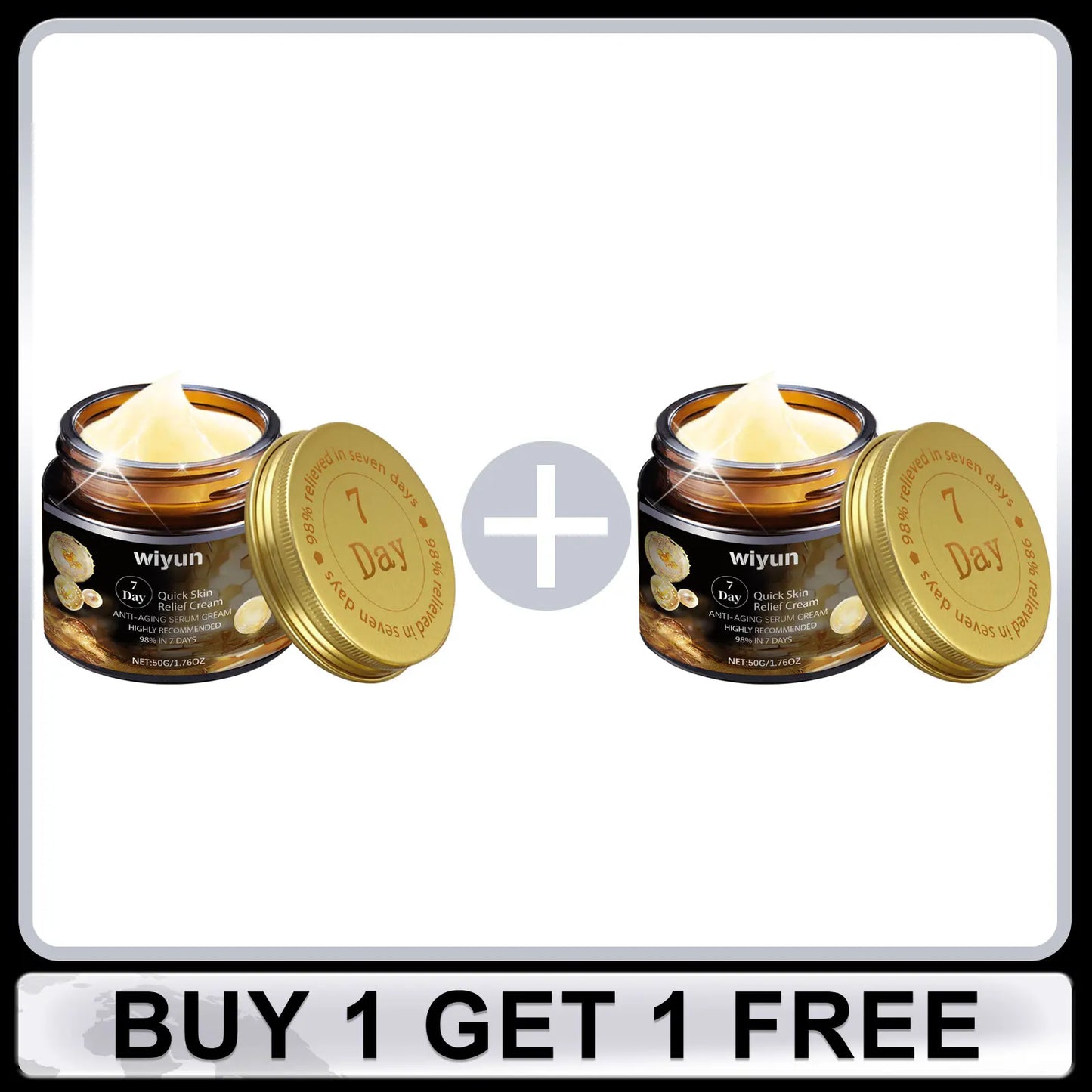 TERRA LOTUS Handmade Organic Grass-Fed Beef Tallow Balm with Raw Honey