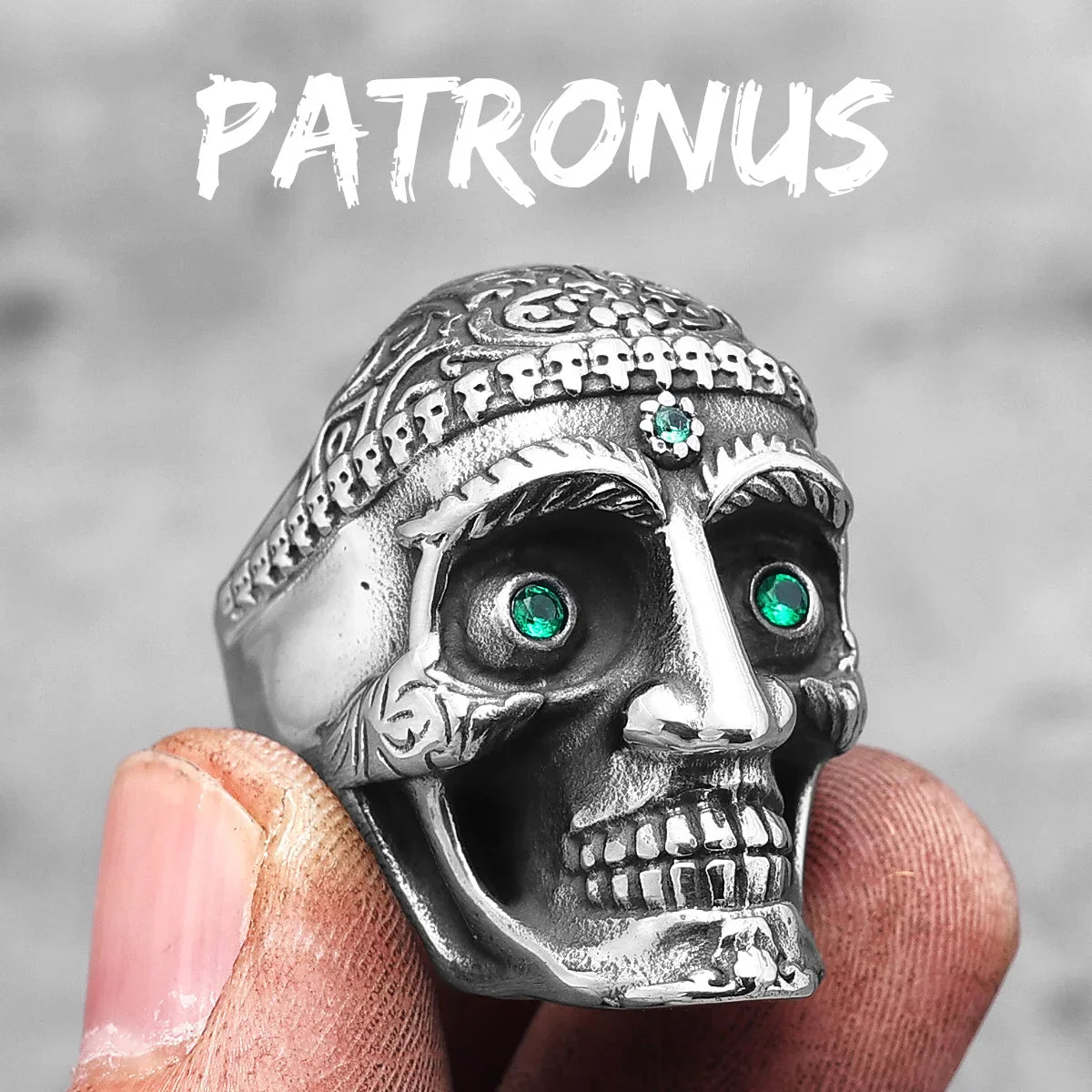 Death Knight Ring