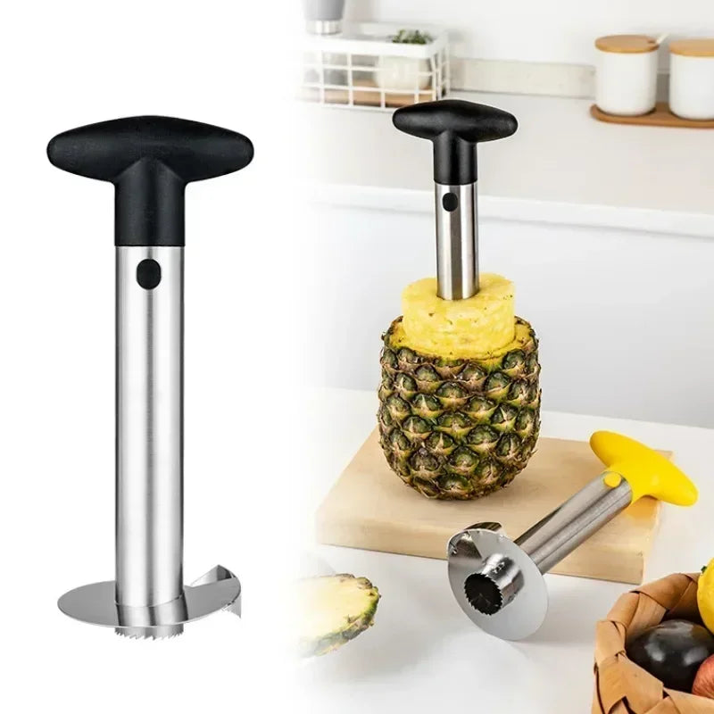 Pineapple Cutter
