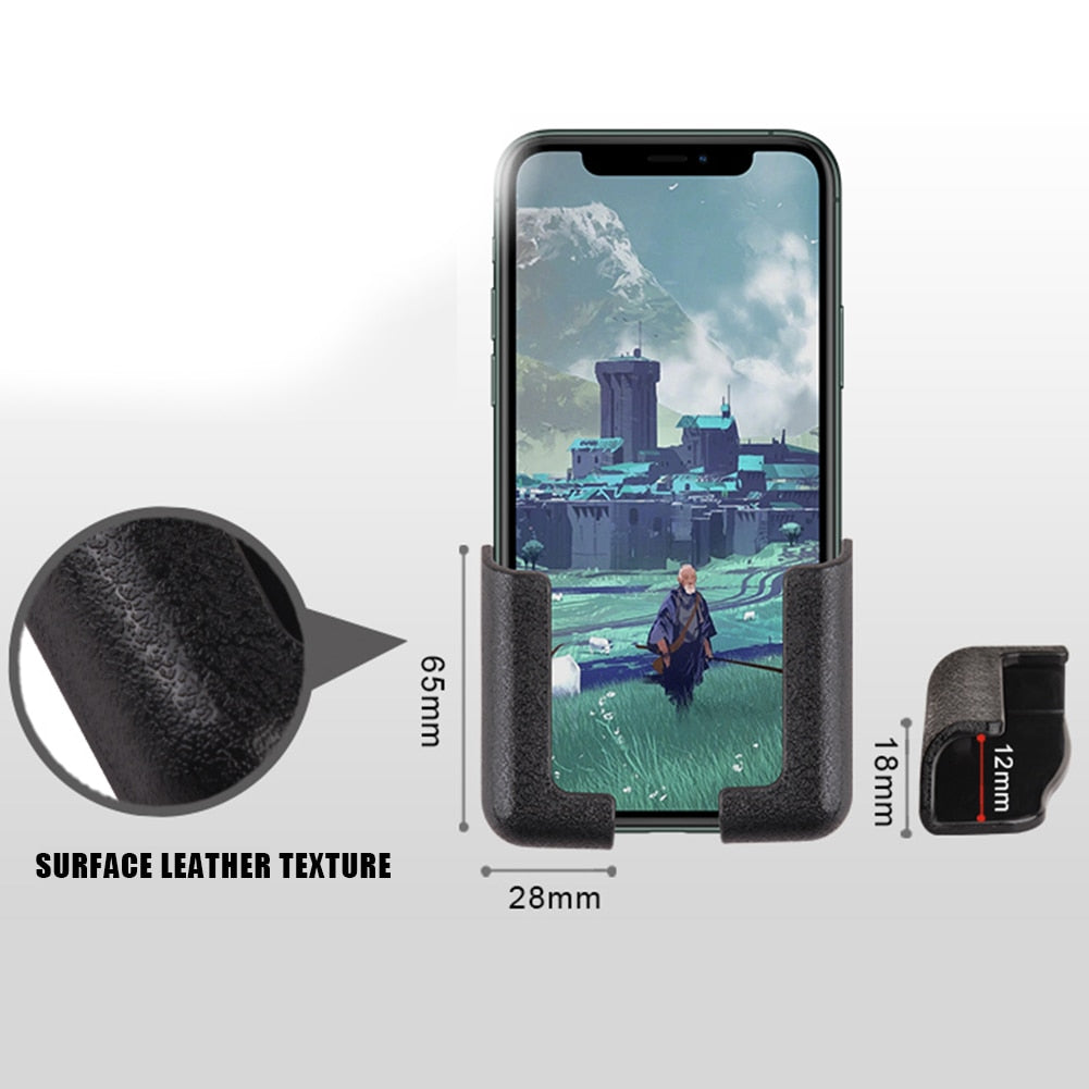 Multifunctional Mobile Phone Bracket