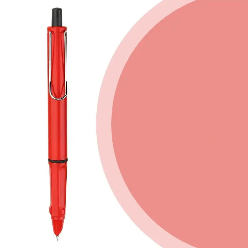 Retractable Fountain Pen