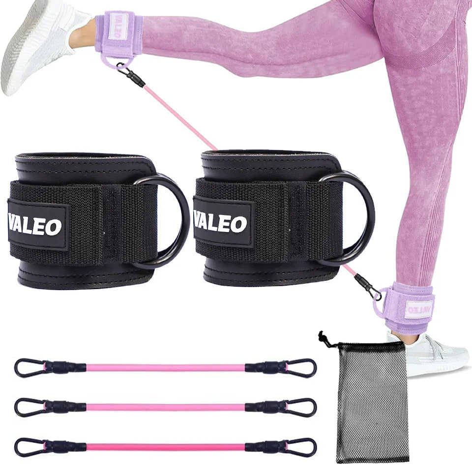 Ankle Bands 1 Set