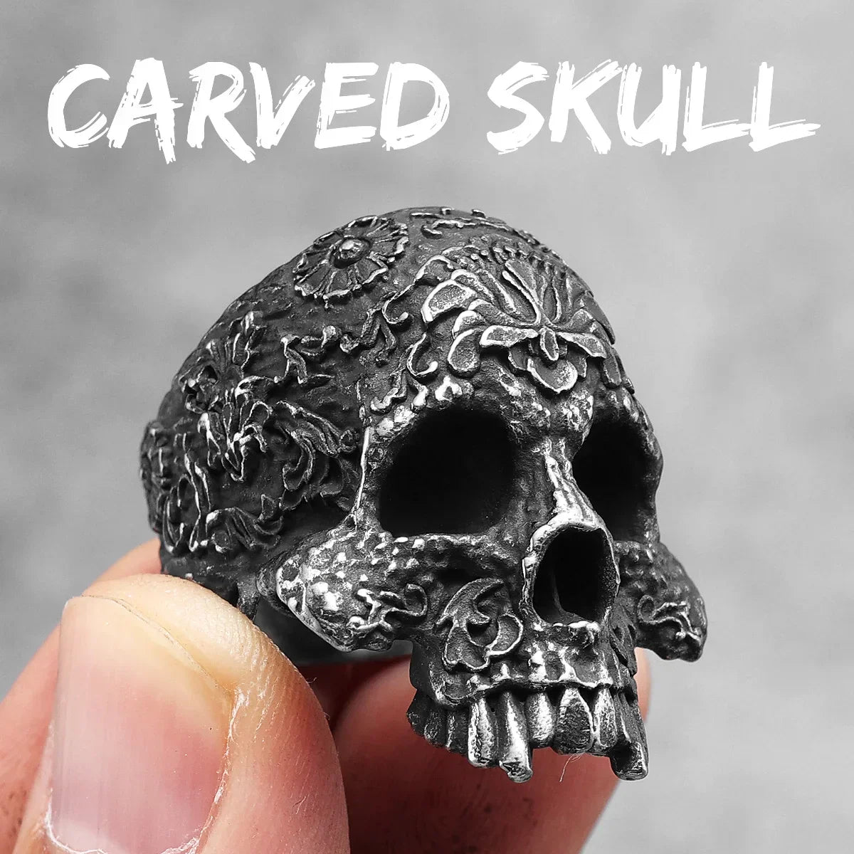 Death Knight Ring