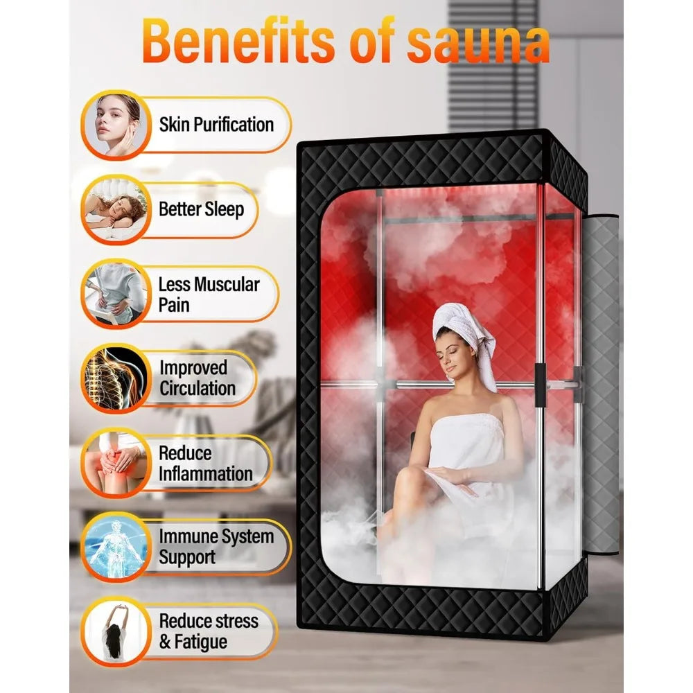 Home Sauna