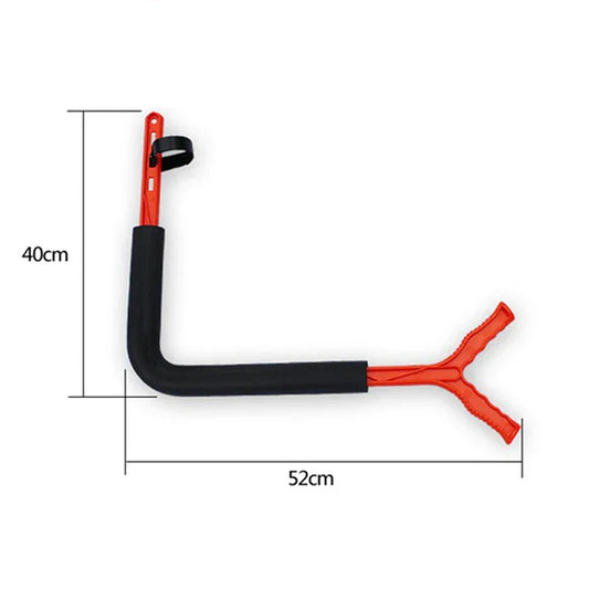 Golf Standard Posture Correction Swing Trainer