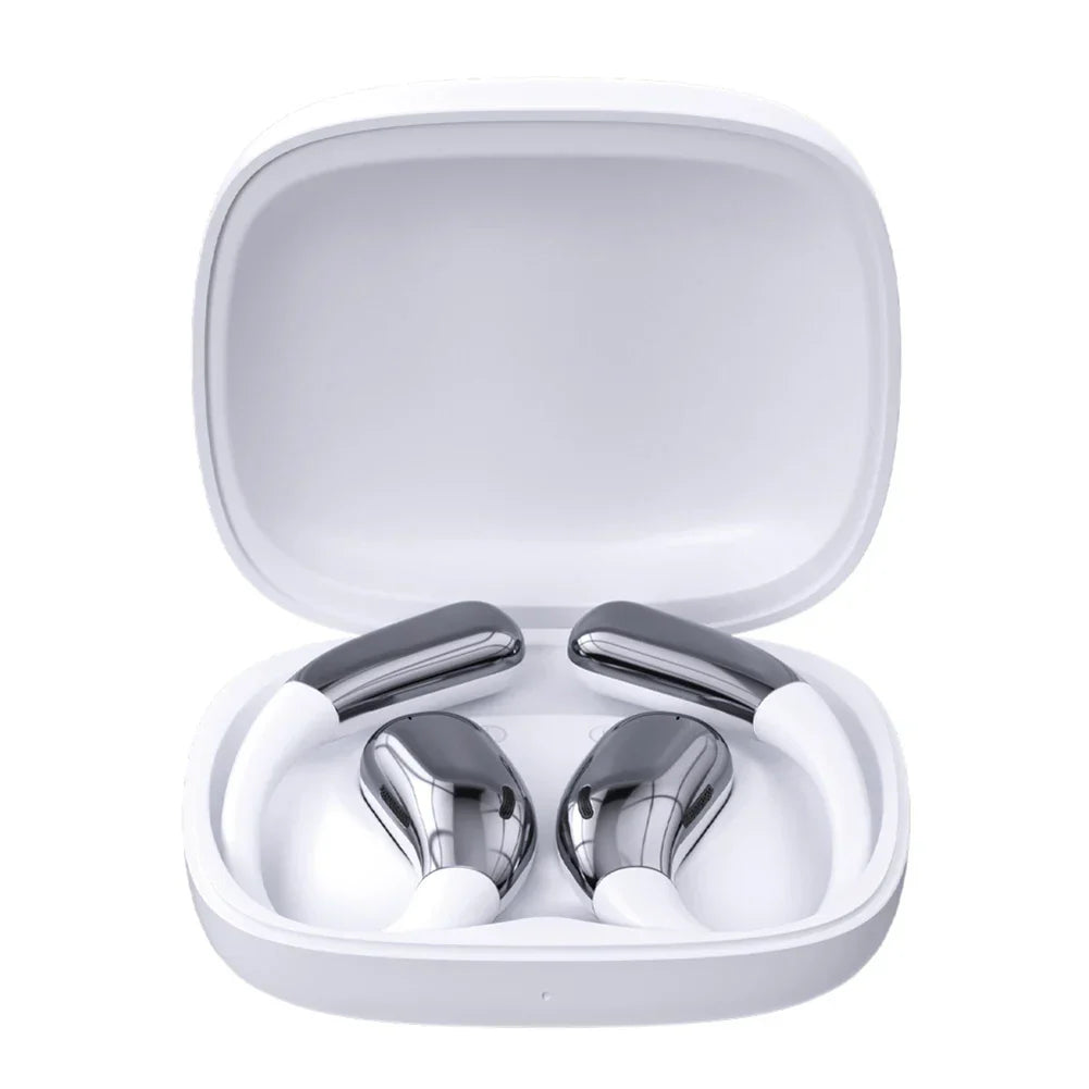 Translation Open Ear Wireless Bluetooth Earbuds