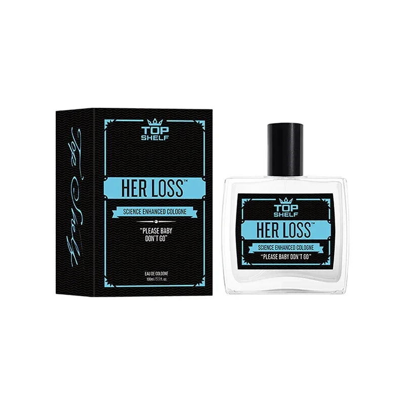 Pheromone Cologne for Men