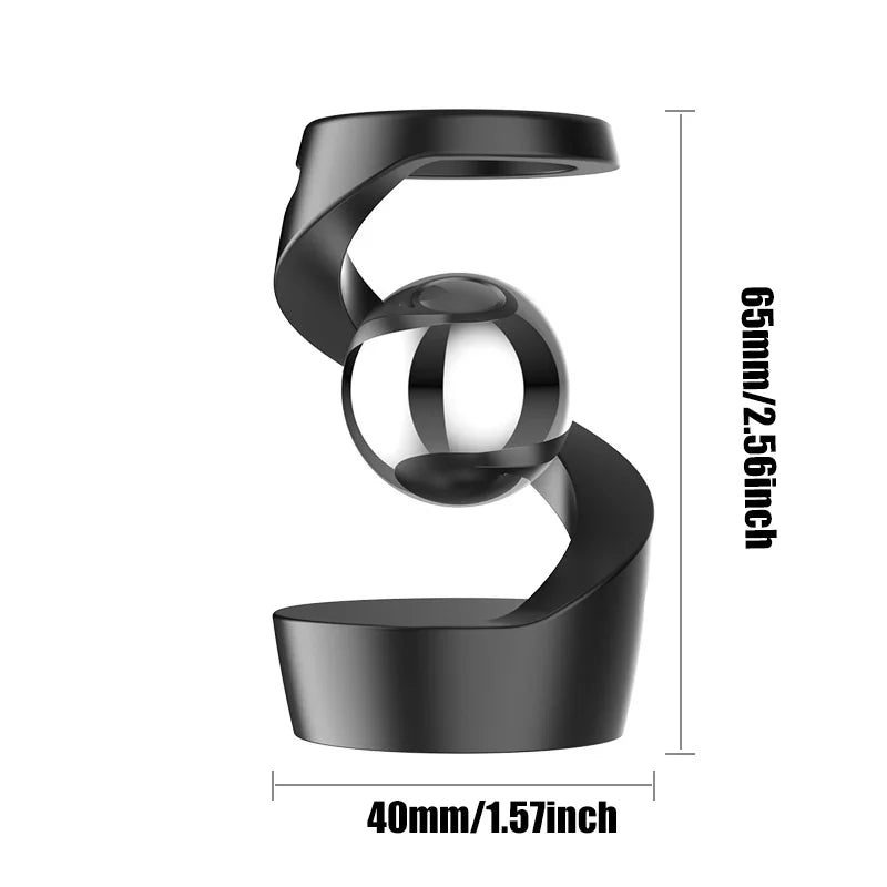 Gravity Defying Kinetic Desk Toy