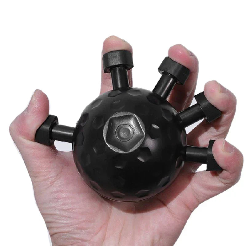 Finger Grip Strengthener
