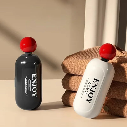 Reusable Sticky Roller