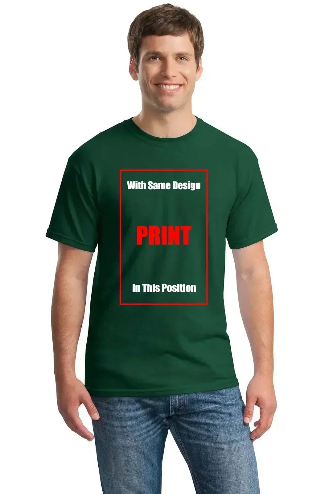 Funny Family Humor Retro T-Shirt