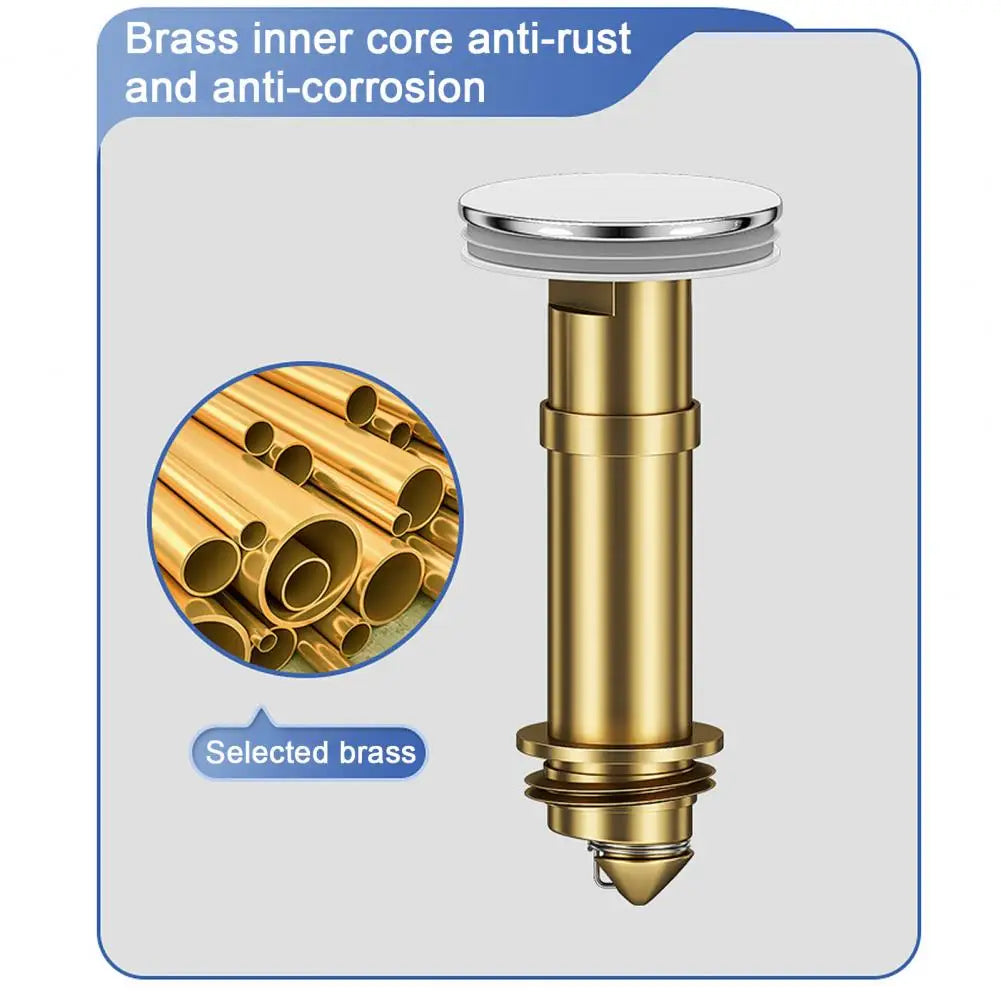 Isolate odor and prevent cockroaches-Stainless Steel Floor Drain Filter