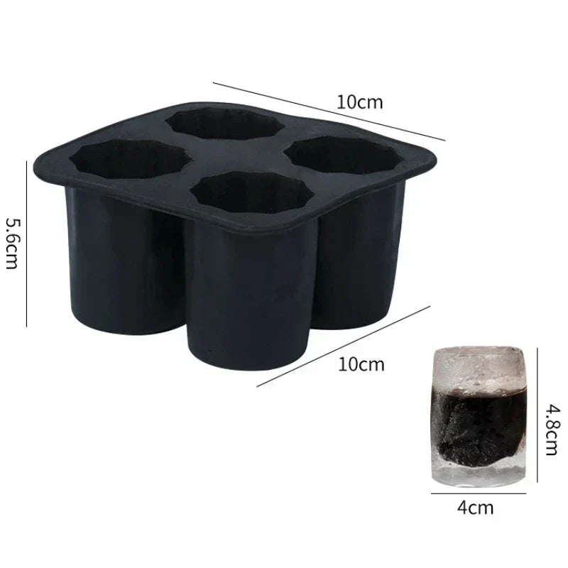 Ice cup mold