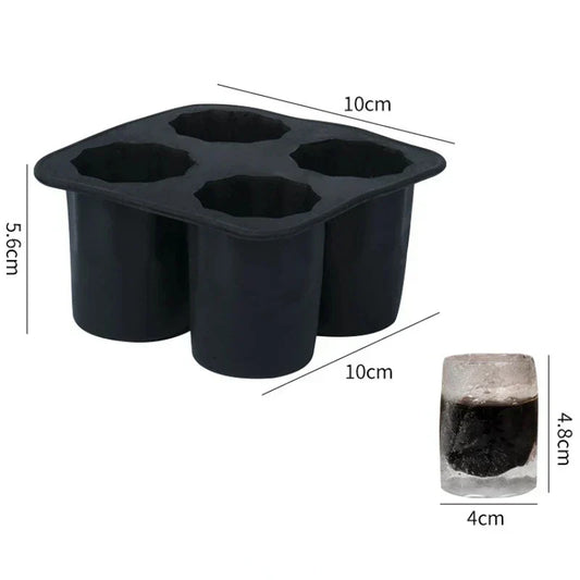Ice cup mold