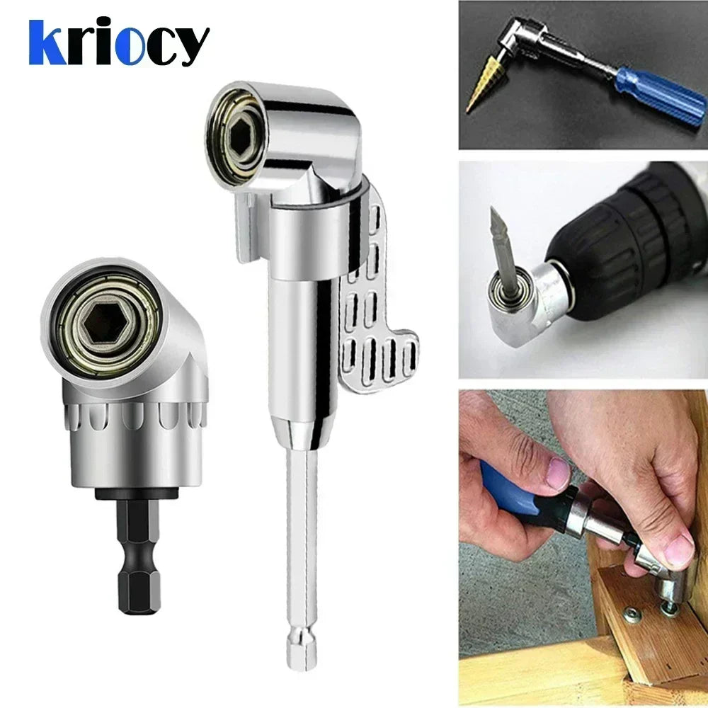 105 Degree Right Angle Drill Driver