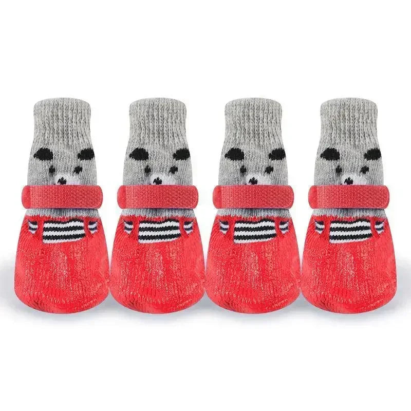 Pets Waterproof Shoes