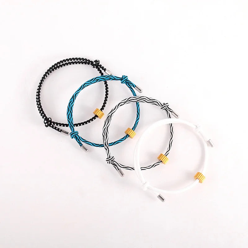 EDC Survival Bracelet
