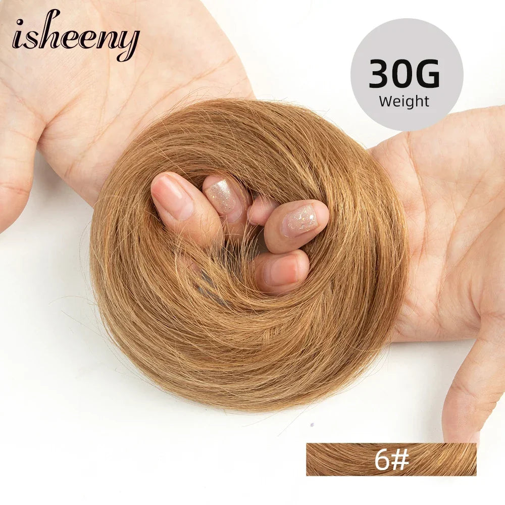 High temperature wire Bun Wig