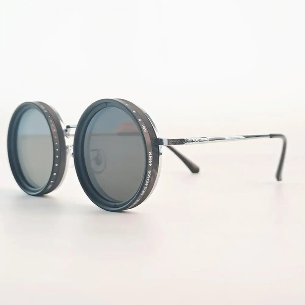 1-9 Gears Adjustable Sunglasses