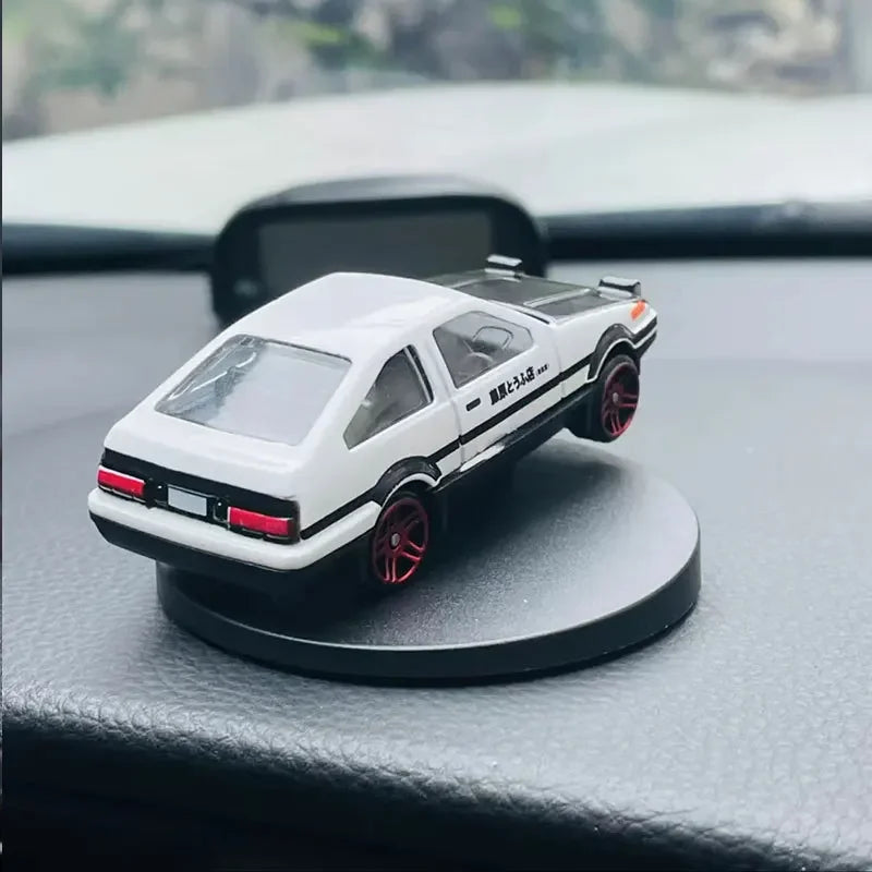 DriftMate Alloy Dashboard Spinner
