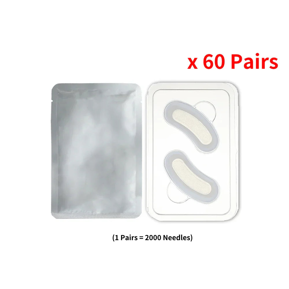 Eye Glow Patches (2PCS)