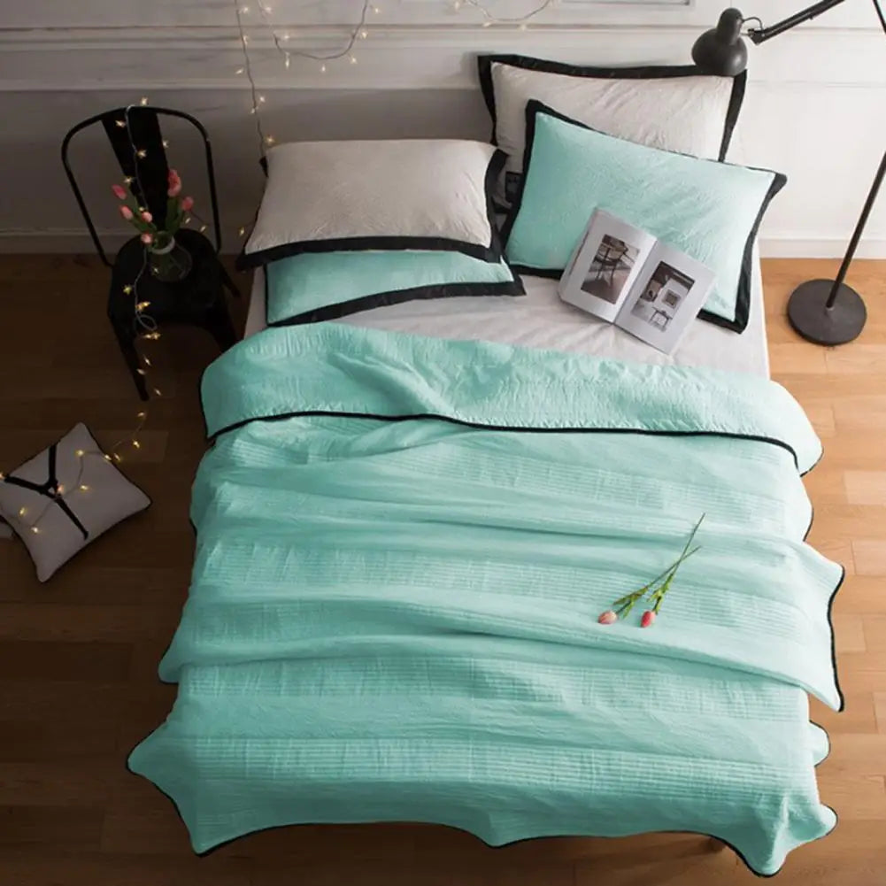 Ice Cooling Calming Blanket