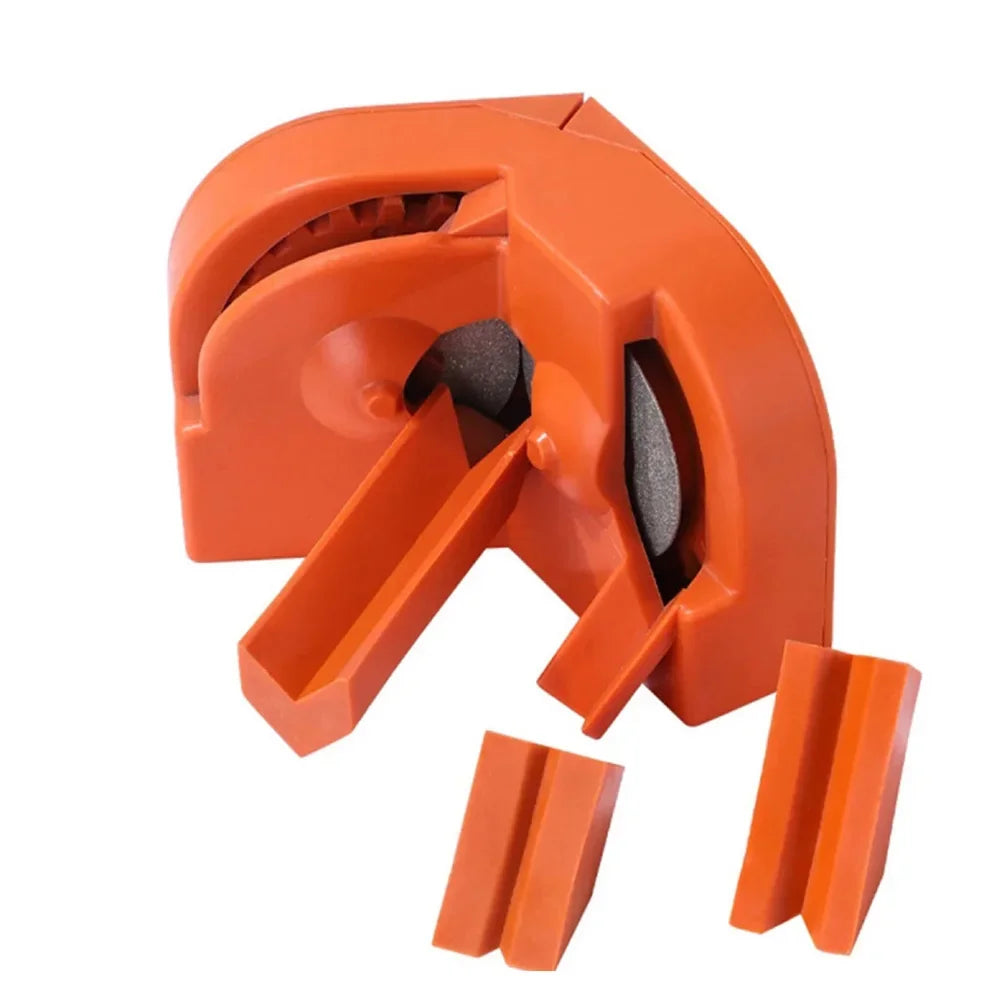 Drill Bit Sharpener🔧