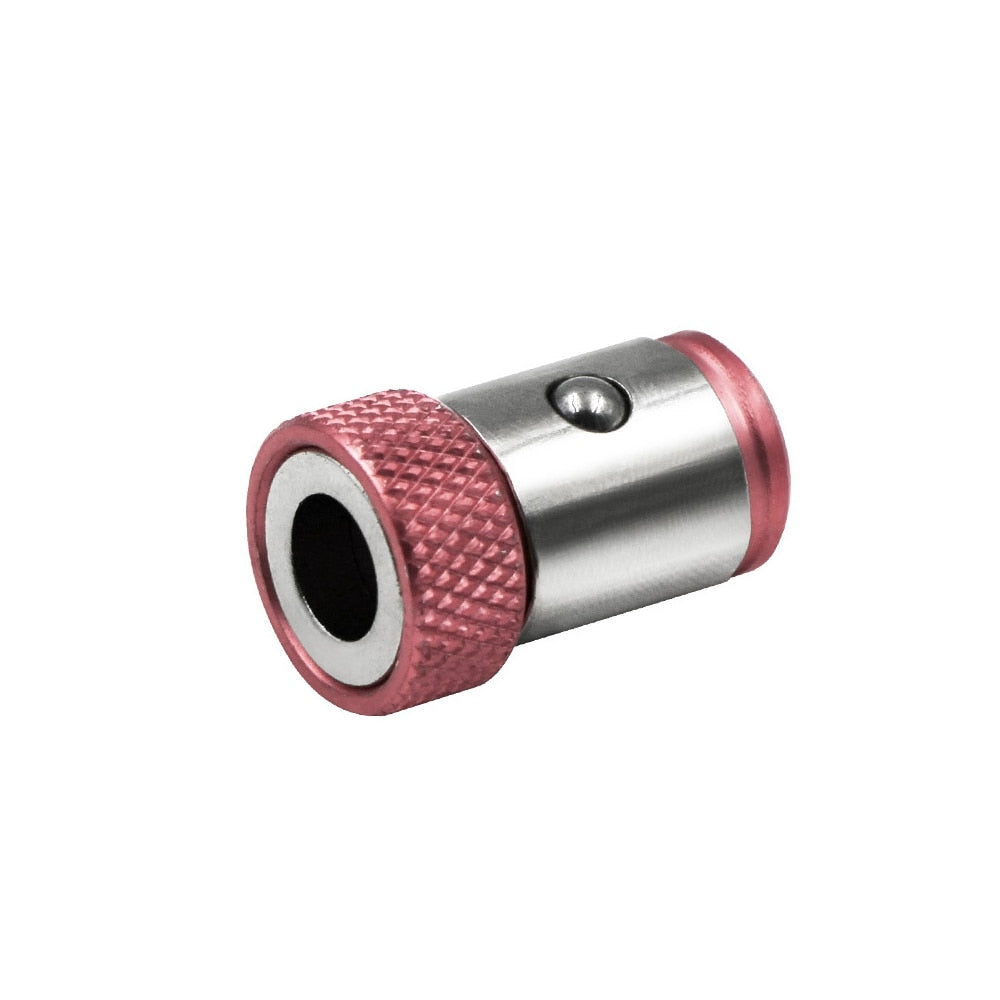 screwdriver head magnetic ring