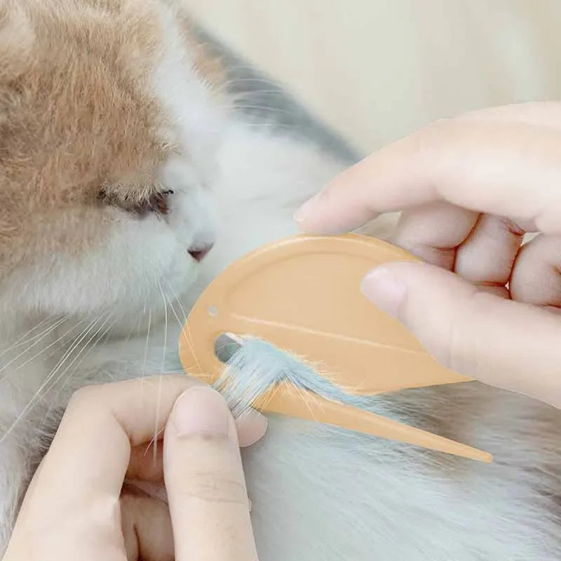 Pet Knotting Comb