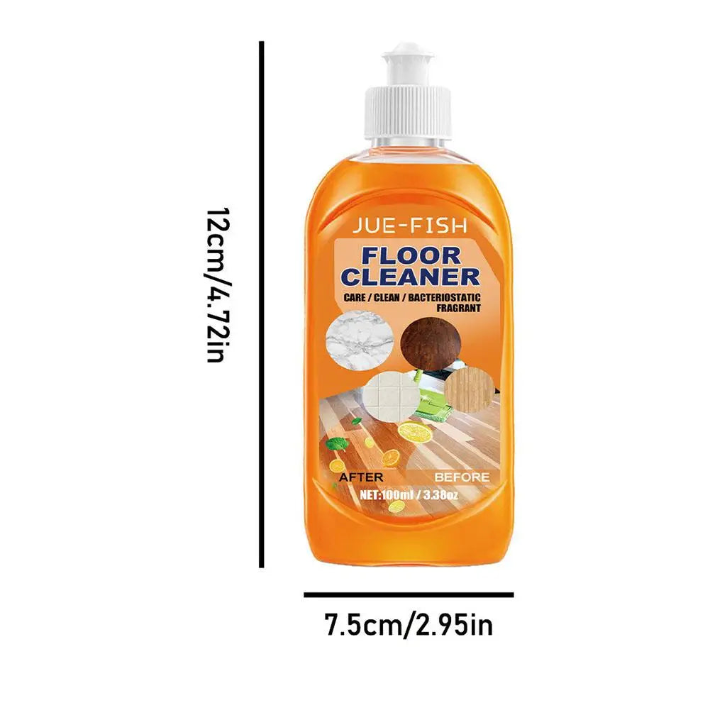 Multi-purpose Floor Cleaner