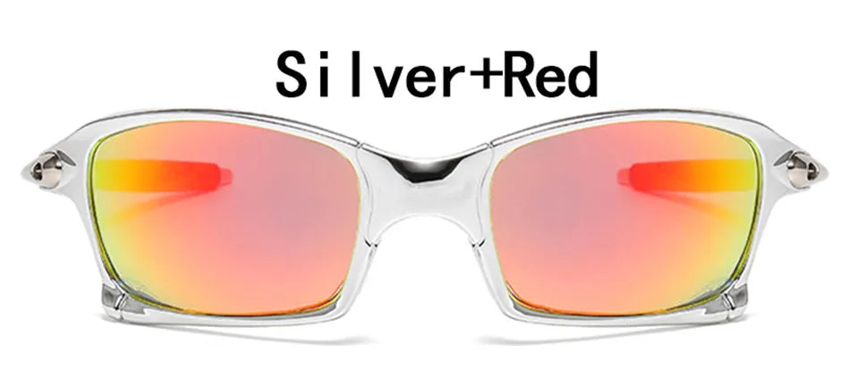 Summit Polarized Sunglasses
