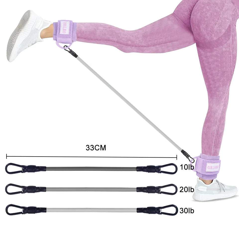Ankle Bands 1 Set