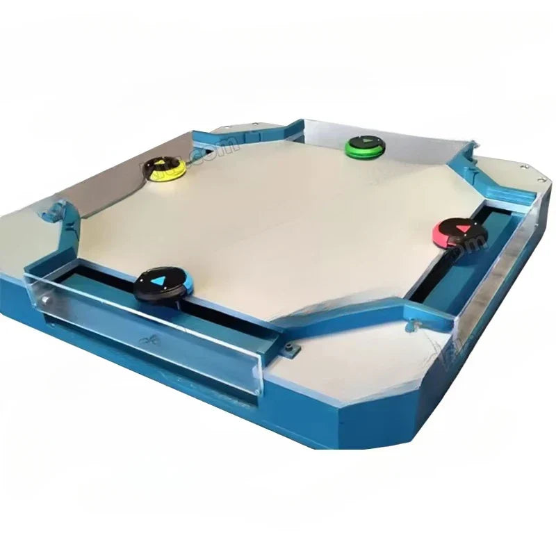 Electronic Board Game